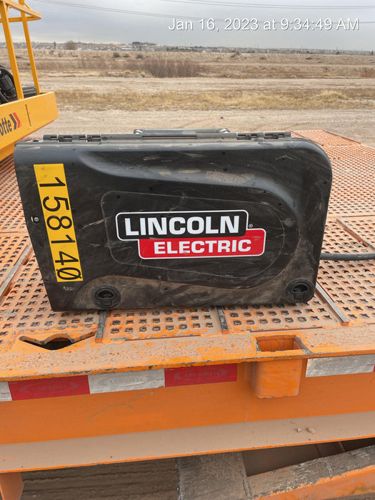 2021 LINCOLN ELECTRIC LN-25X