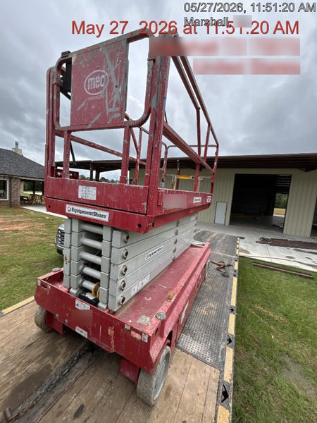 2021 MEC 4555SE