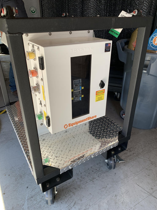 2022 TRYSTAR TCXE1.T436-A-CA1