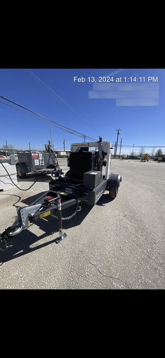 2023 ATLAS COPCO PAC F44 KD