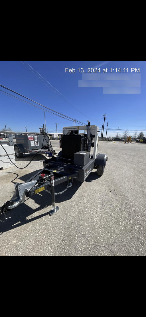 2023 ATLAS COPCO PAC F44 KD