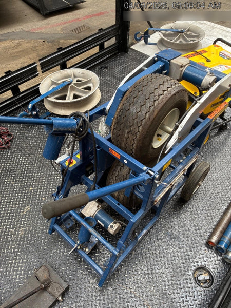 2022 CURRENT TOOLS 99