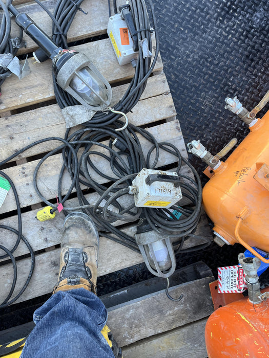 2021 LIND EQUIPMENT GST50