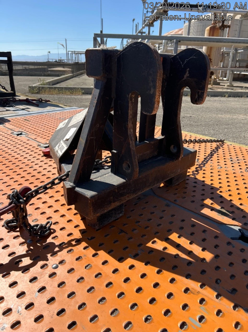 2020 STAR INDUSTRIES 1302-12K-TK