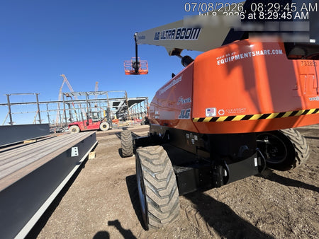 2026 JLG 1350SJP