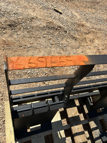 2026 ARROW MATERIAL HANDLING 72" Pallet Forks - Arrow