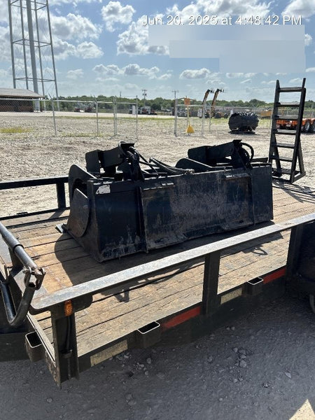 2020 STAR INDUSTRIES 175-72