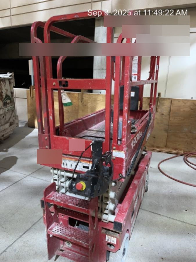 2020 MEC 1930SE