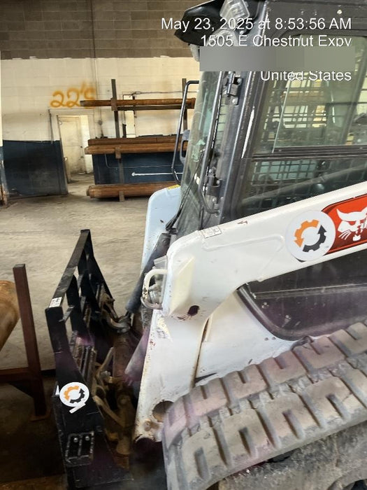 2024 ARROW MATERIAL HANDLING FS5100CB - 72"