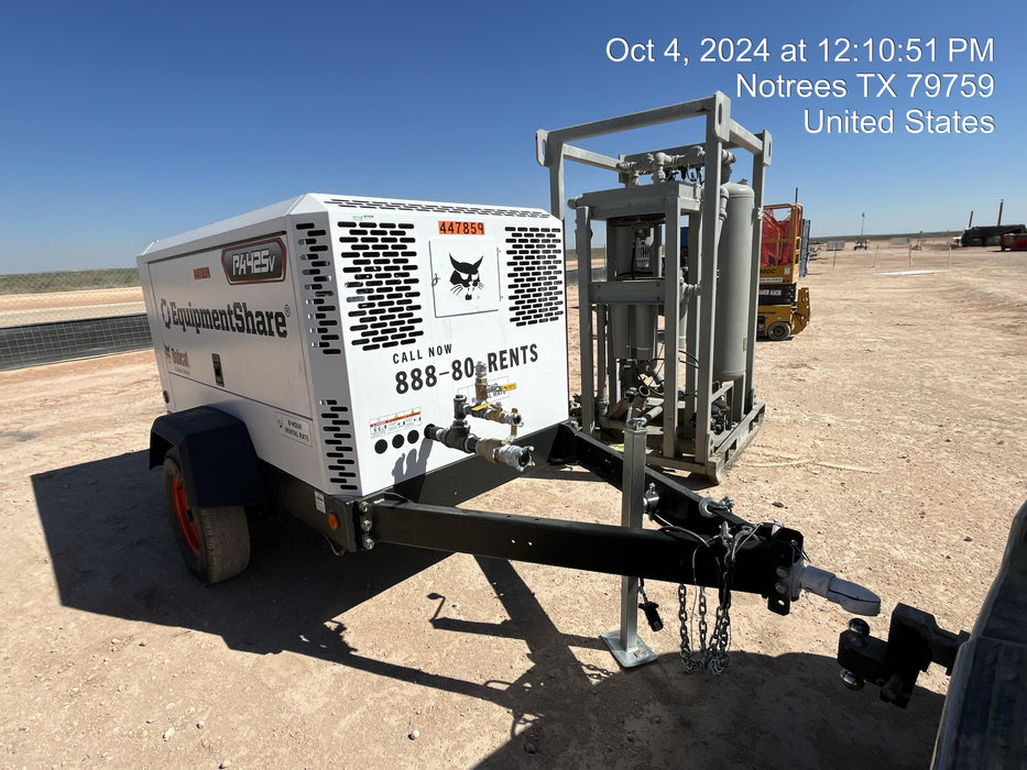 2024 BOBCAT PA425WCU-T4F