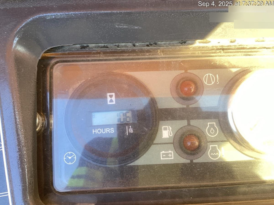 2022 ATLAS COPCO XAS 110