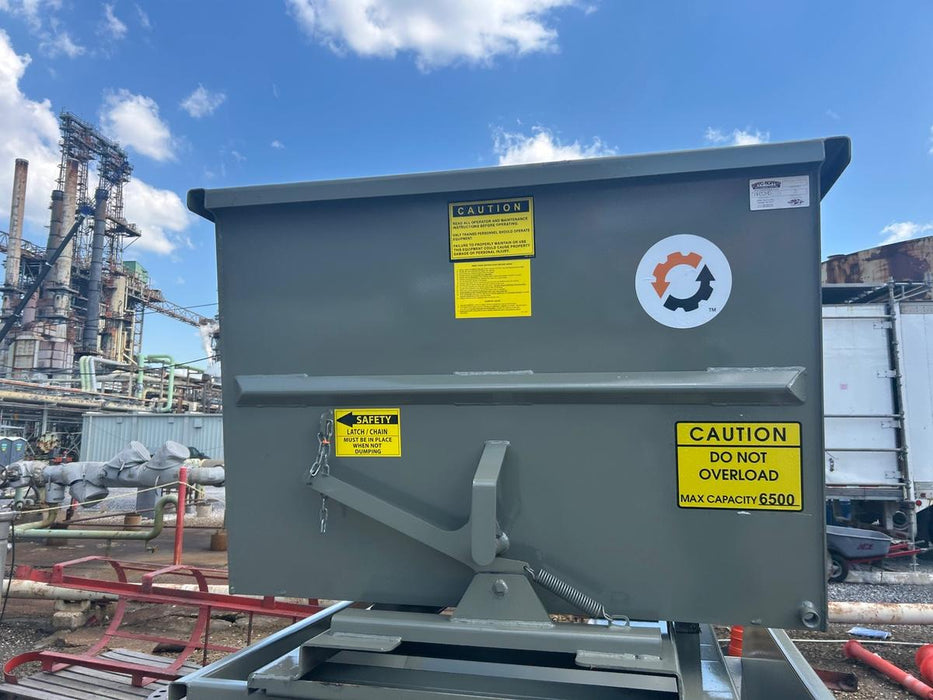 2025 HIPPO HOPPER HH32HD