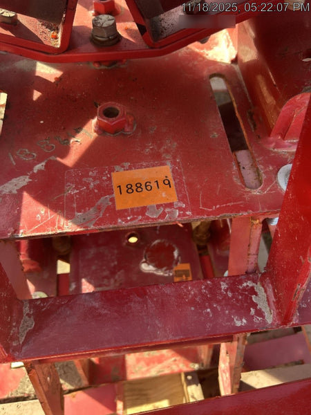 2021 KEY PLANT 1402