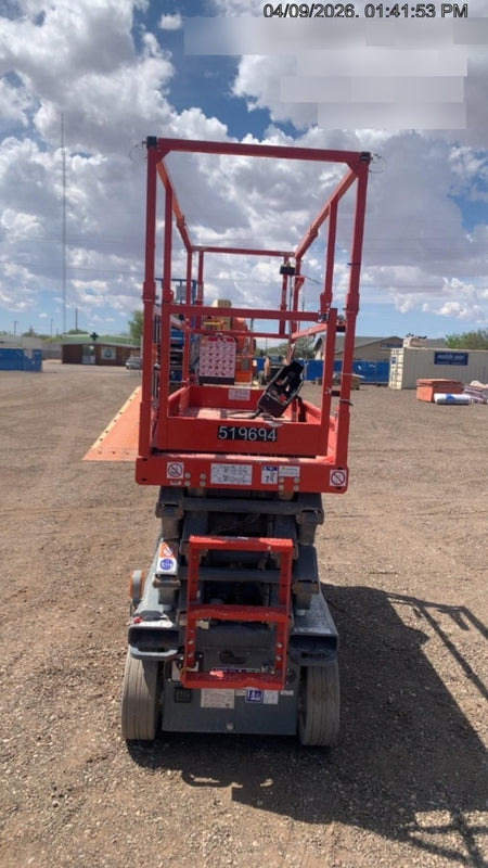 2025 SKYJACK SJ3226