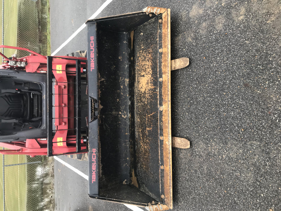 2020 PALADIN 48" Pallet Forks - Paladin