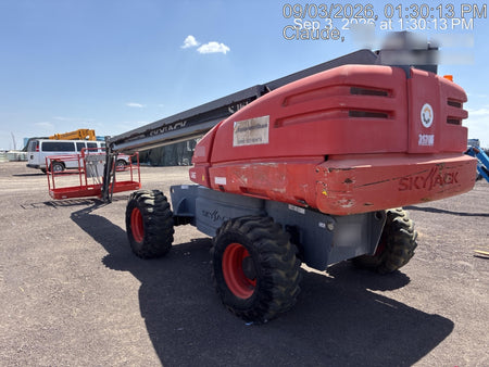 2019 SKYJACK SJ66T