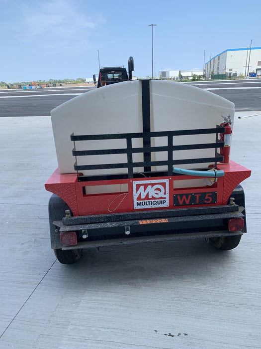 2020 MULTIQUIP WT5C