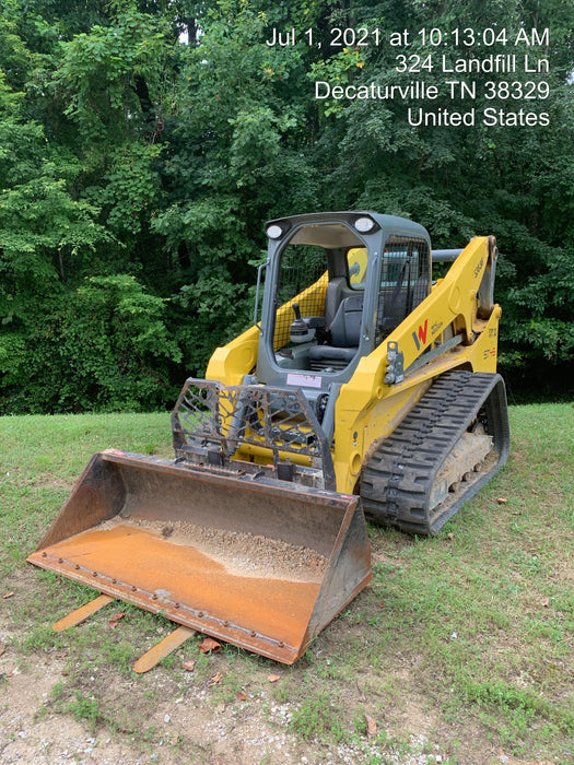 2019 PALADIN 48" Pallet Forks - Paladin