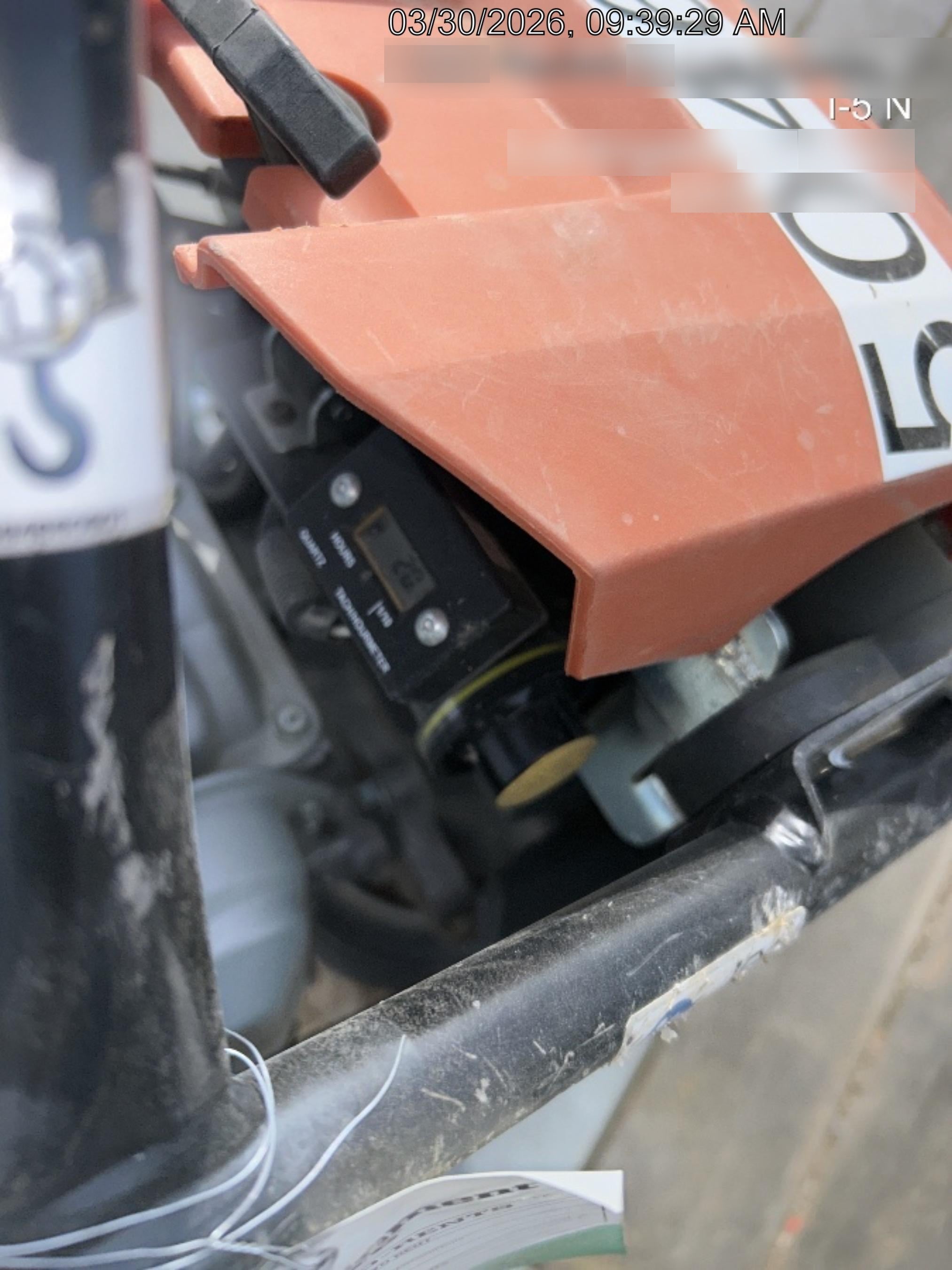 2025 HUSQVARNA LT6005