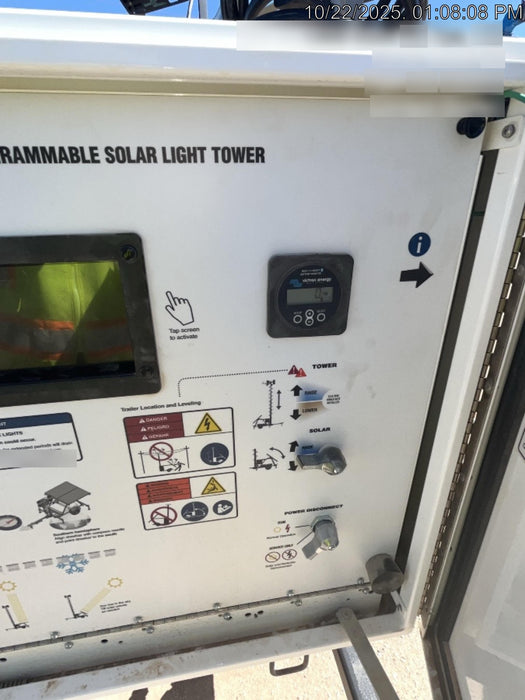 2025 WANCO WLTS-MM8A-1600