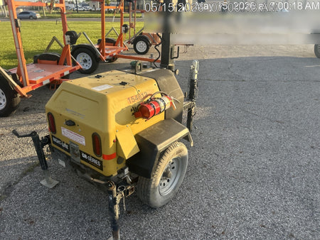 2021 ALLMAND NLV3GR