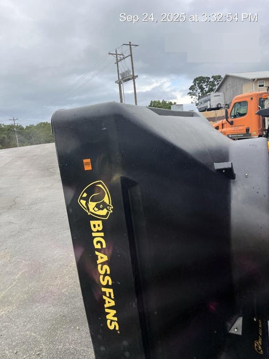 2022 BIG ASS FANS Cool Space 400