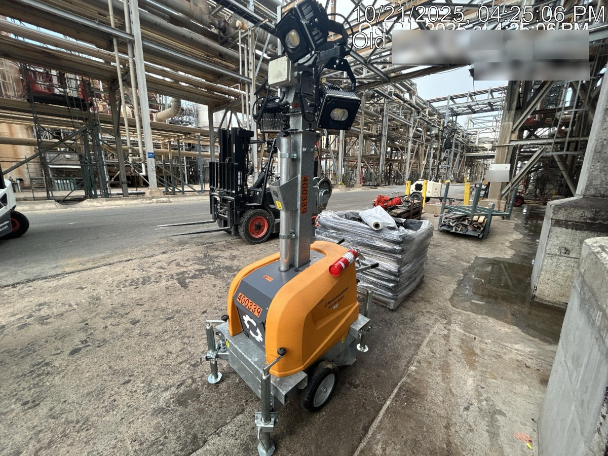 2024 ATLAS COPCO HILIGHT E3 Plus