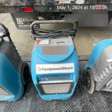 2019 DRI-EAZ DrizAir1200