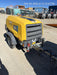 2023 ATLAS COPCO XAS 110