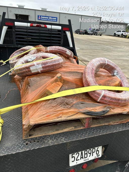 2022 INGERSOLL RAND LC2A020