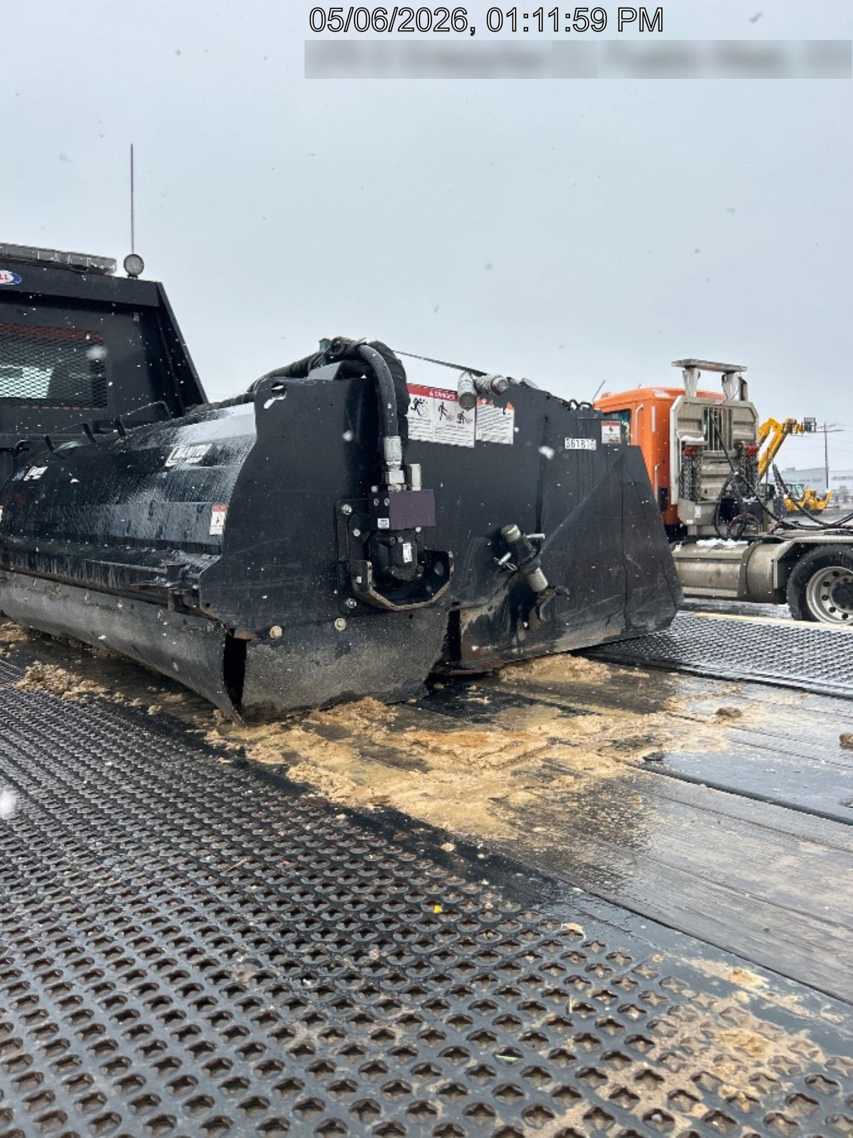2023 MANITOU 50504645