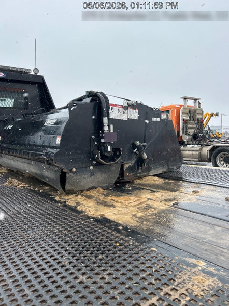 2023 MANITOU 50504645