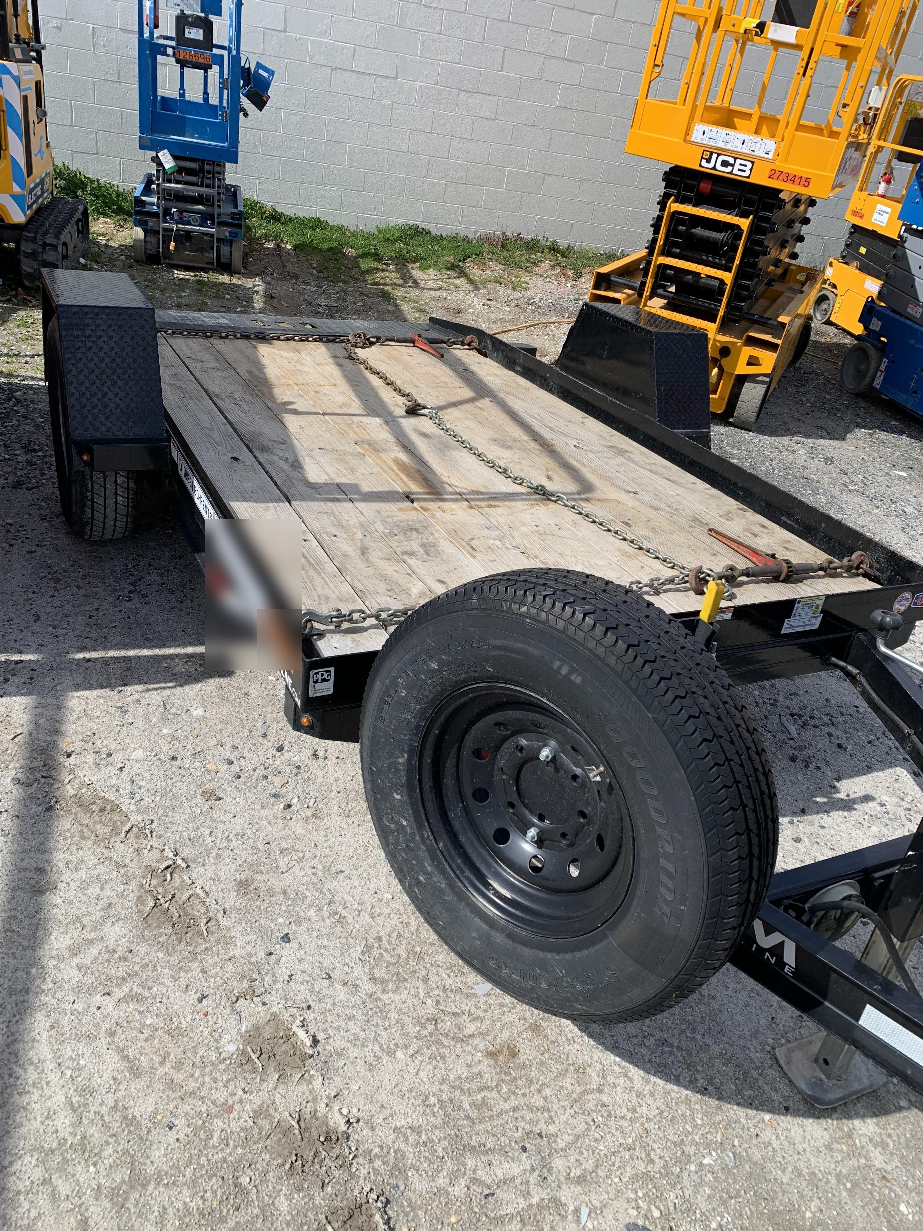 2021 CAM P3CAM612TT