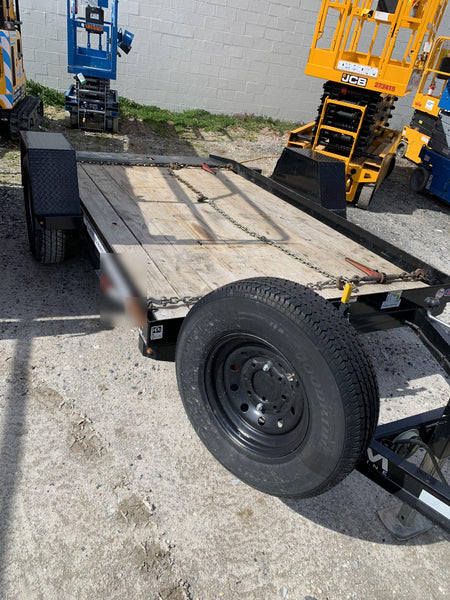 2021 CAM P3CAM612TT