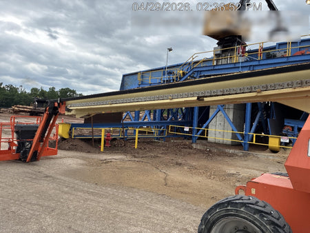 2019 JLG 860SJ