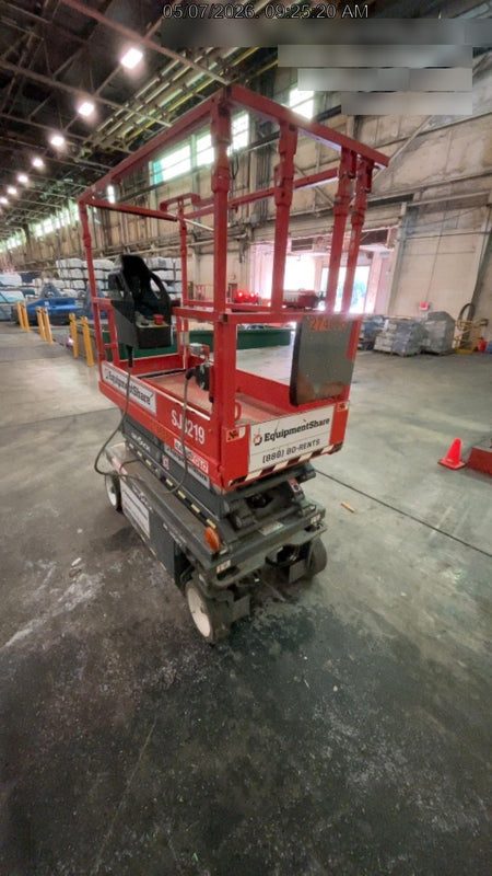 2023 SKYJACK SJ3219