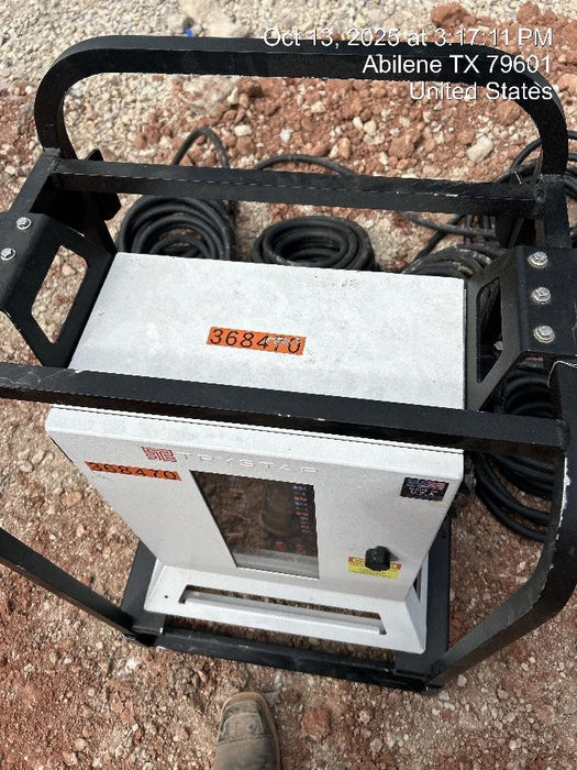 2023 TRYSTAR DBLA1.F3-A-A-A1