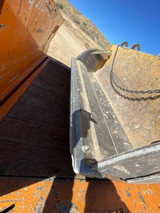 2023 JCB 3CX-14 Extendable Stick 74hp, Cab/Heat/Air, 4WD, Extendable Stick, Easy Controls, 1 Way Hydraulics, With Loader Pipework