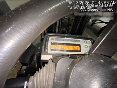 2022 UNICARRIER MAP1F2A25DV