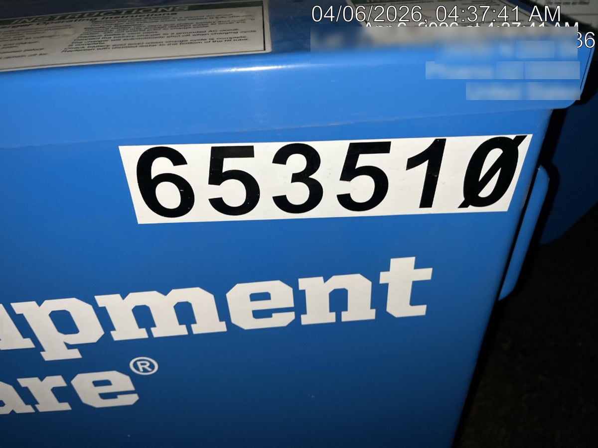 2026 GENIE Z40/23N RJ