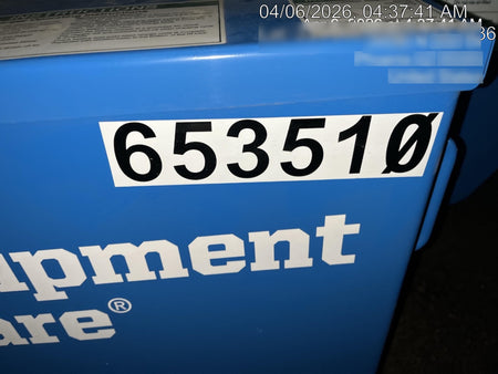 2026 GENIE Z40/23N RJ