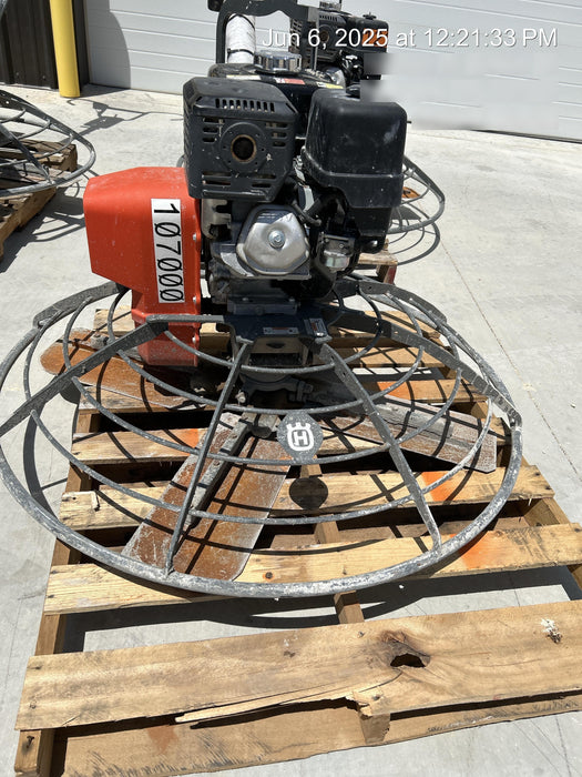 2020 HUSQVARNA CT 48-13A-V