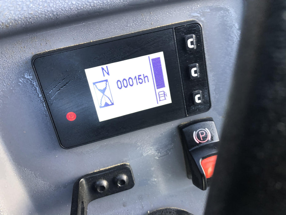 2020 DYNAPAC CC 1200