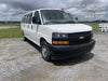 2023 CHEVROLET Express Van - Rental