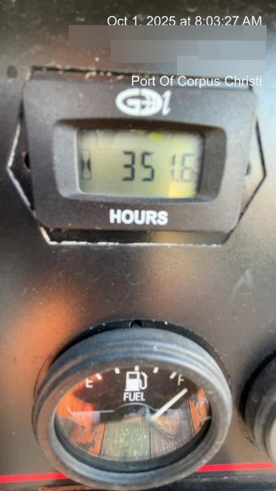 2025 LINCOLN ELECTRIC LE400