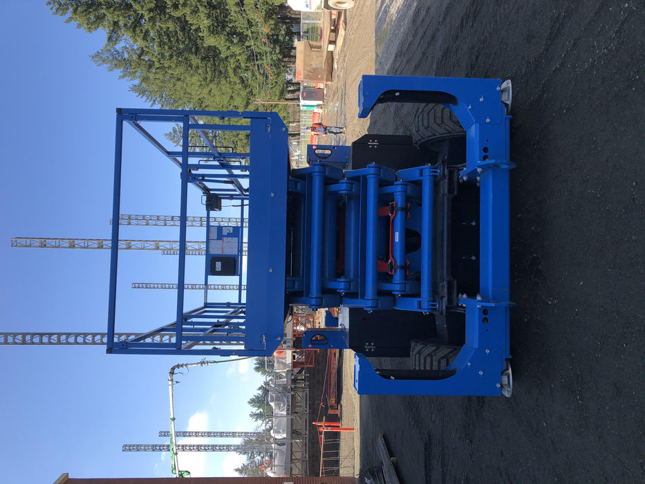 2019 GENIE GS-5390 RT