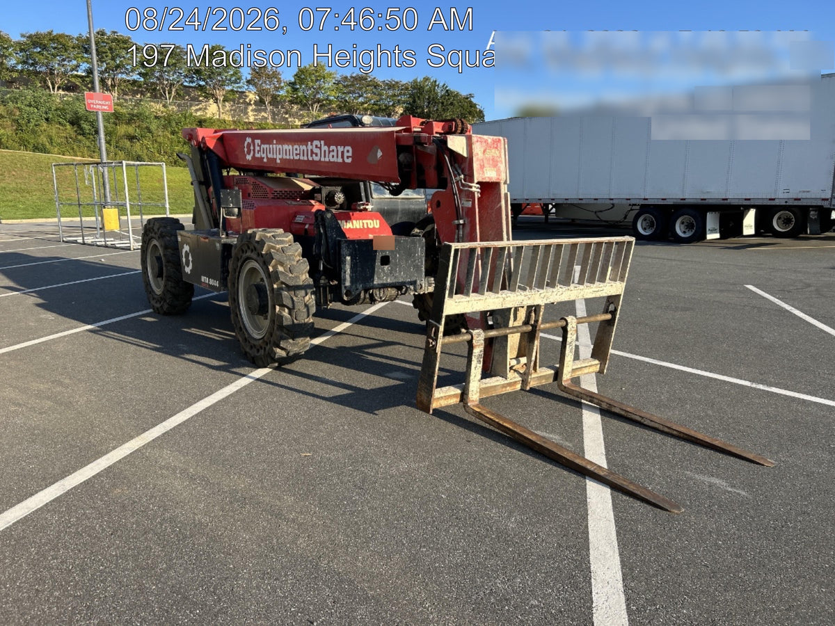 2020 MANITOU MTA8044