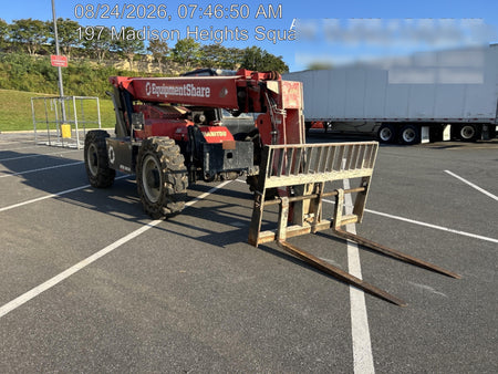 2020 MANITOU MTA8044