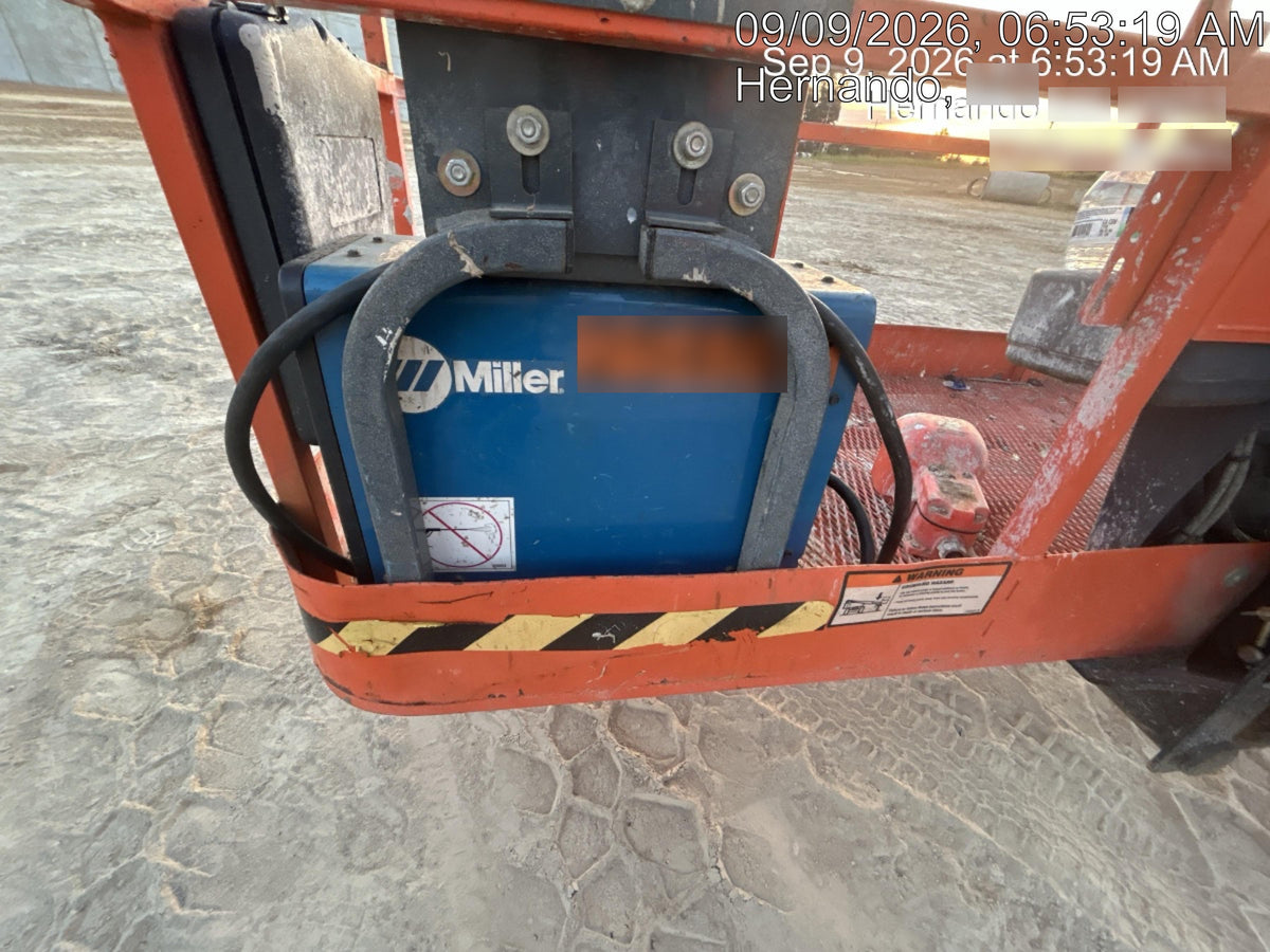 2022 MILLER ELECTRIC CST-280