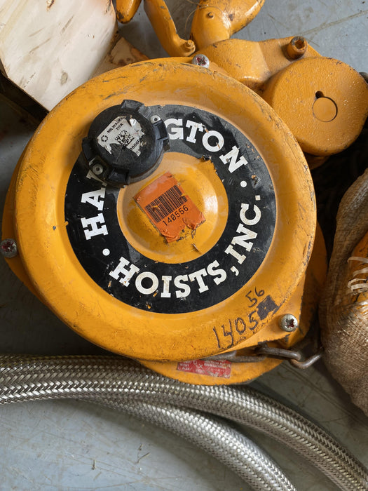 2021 HARRINGTON CF050-20